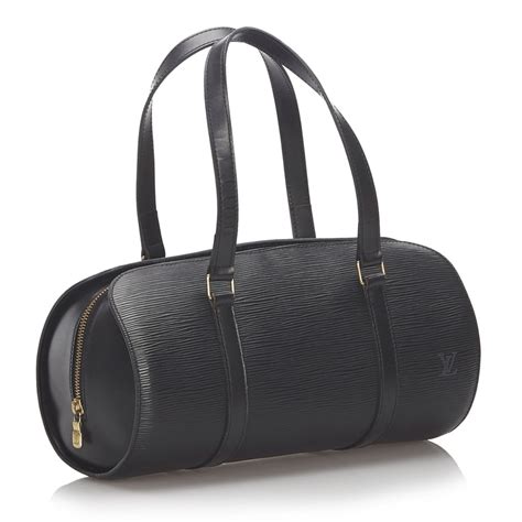 louis vuitton epi leather bag|louis vuitton soufflot epi leather.